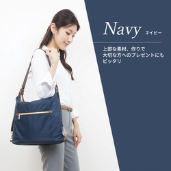 ສົ່ງອອກໄປຍີ່ປຸ່ນຜ້າ nylon ແມ່ຍິງຖົງຄວາມອາດສາມາດຂະຫນາດໃຫຍ່ shoulder crossbody bag washable lightweight commuter backpack ການຄ້າຕ່າງປະເທດ 079