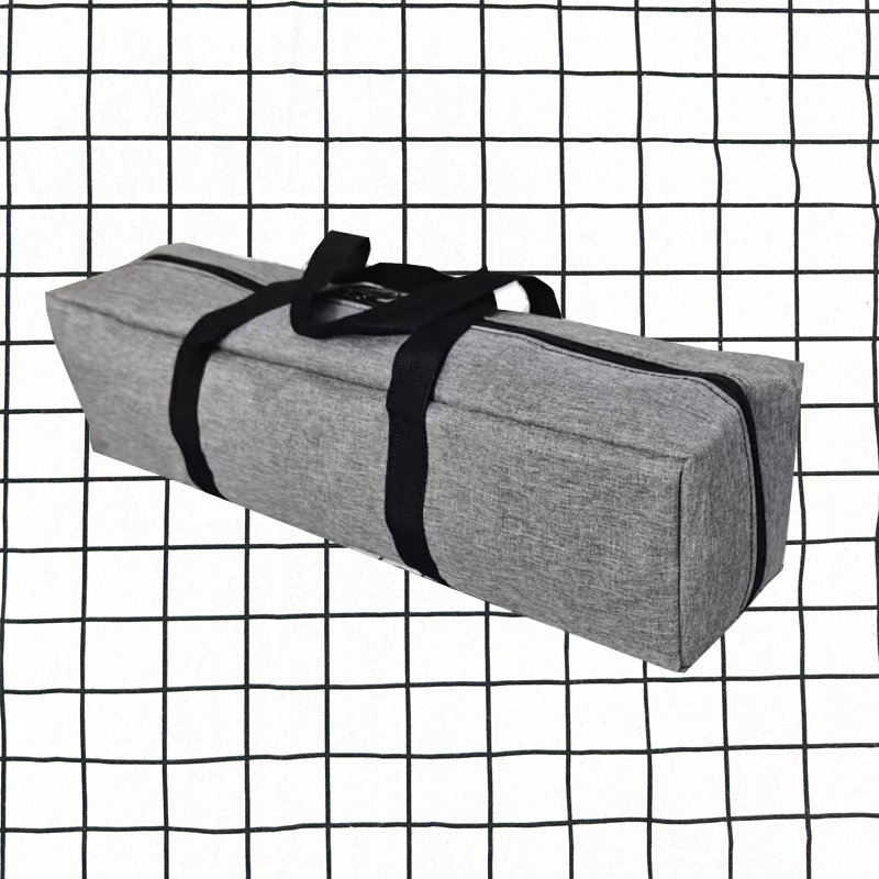 Cationic Waterproof Portable Storage Bag for Tents, Folding Tables and Chairs, Egg Roll Table, Canopy Stand Storage Bag