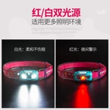 Люксовый светодиодный фонарь для кемпинга