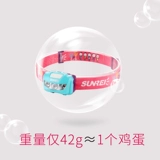 Люксовый светодиодный фонарь для кемпинга