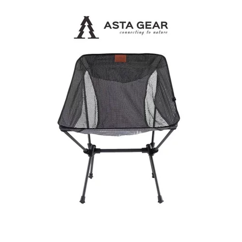 Jingxing Outdoor Portable Folding Moon Clast Carbon Fibre Material Material Light Tamping Back Столт.