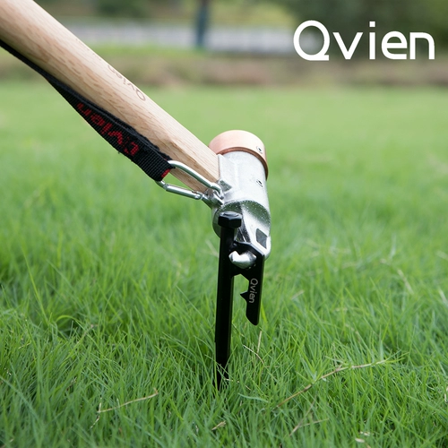 Дорожная универсальная палатка, медный молоток