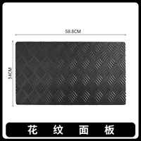 Панель рисунка стальной чистой таблицы