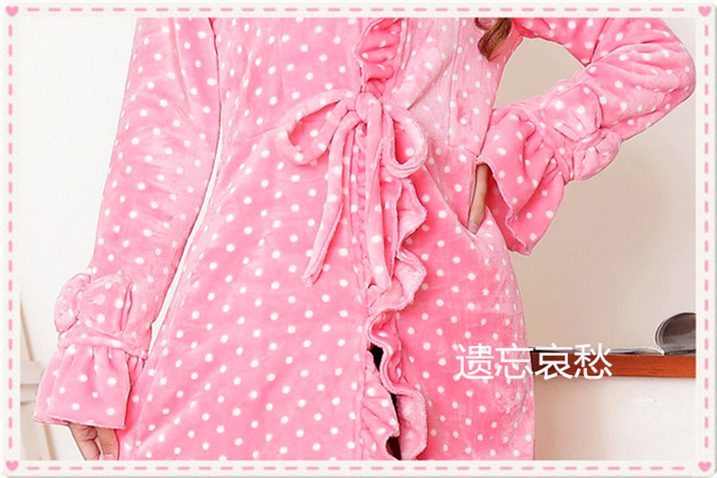 Peignoir jeunesse - Ref 591651 Image 14