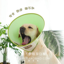Pet Elizabeth ring neck ring shame ring skin ring beauty ring cat dog anti scratch bite lick dog cat