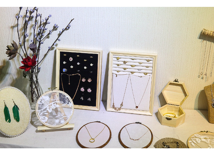 Boite à bijoux OTHER   - Ref 3107837 Image 9