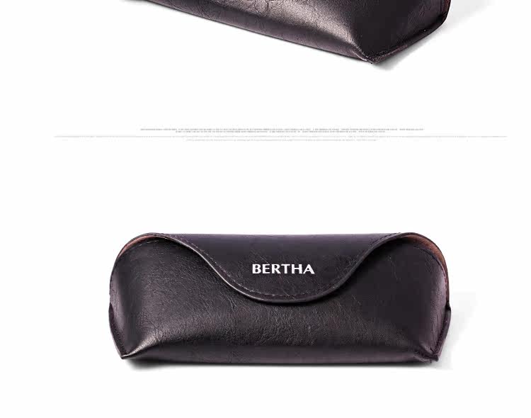 Etui à lunettes BERTHA - Ref 1247839 Image 17