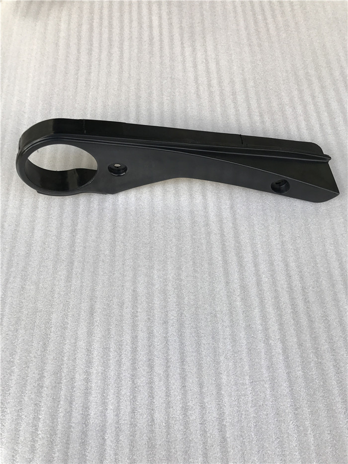 Huanglong BJ600GS-A BN600i TNT600 chain buffer block chain anti-wear block protection block