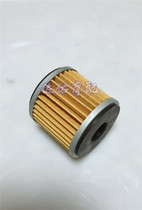 Suitable for small yellow dragon BJ250-15 A little cubs BJ250 machine filter oil filter