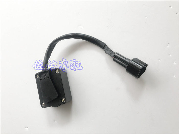 Suitable for the Yellow Dragon BJ600GS 300 BN302 anti-overturning relay side tipping switch