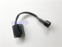 Suitable for the Yellow Dragon BJ600GS 300 BN302 anti-overturning relay side tipping switch