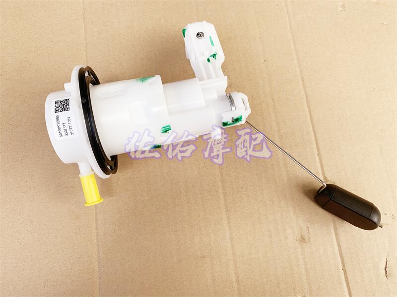 Sai 350QJ350GS-F fuel pump core petrol pump assembly tubing component petrol filter 