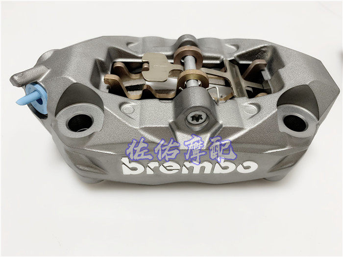 Brembo Brembo Brembo casts radiation caliper waterbird Huanglong600 Young Lion 500