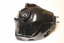 Application of Yellow Dragon European version BN600 TNT600 petrol tank petrol tank