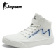 A4388 White (кожа)