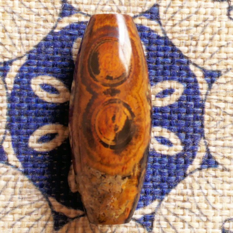 The Mondays Pearl Nine Eye Page Rock Treasure Green Grass Flowers Manau Bottom 8 Words Beads Alla Good Eye Raw Stone