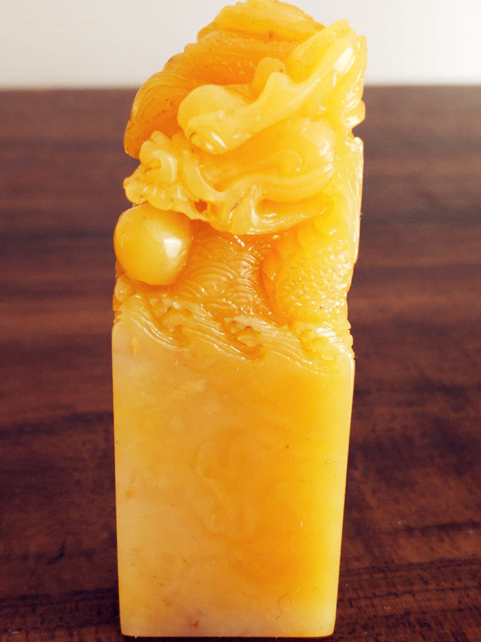 Yellowstone in northern Laos is crystallized by the crystal of the cold - lubricated chicken blood life of Balin Changhua