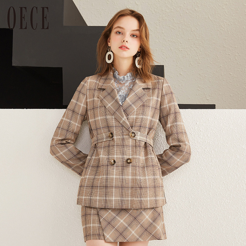 Veste pour femme OECE - Ref 3219997 Image 3