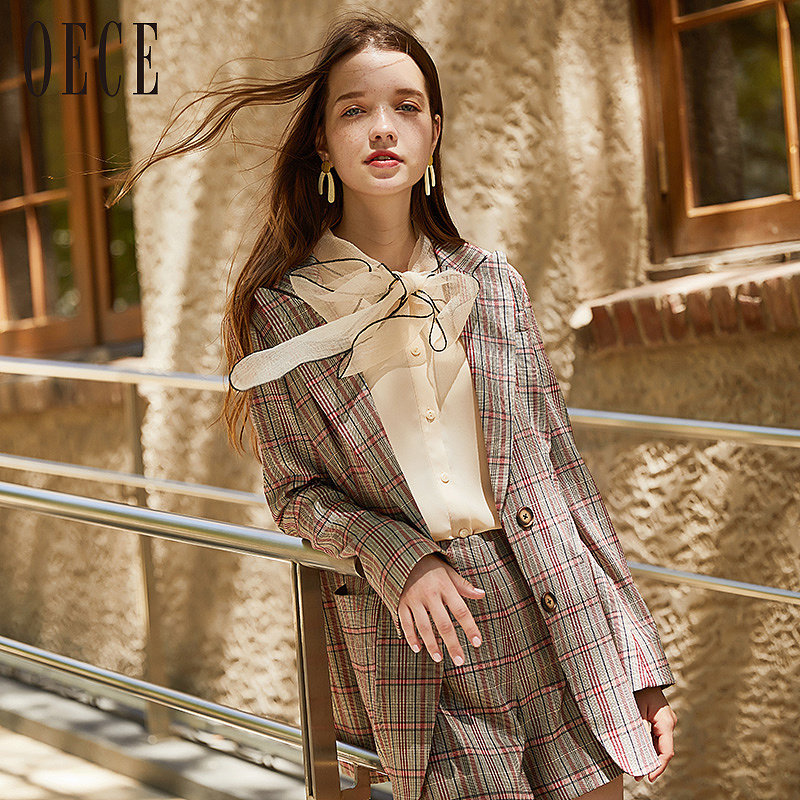 Veste pour femme - Ref 3218993 Image 1