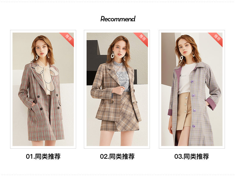 Veste pour femme - Ref 3218993 Image 17