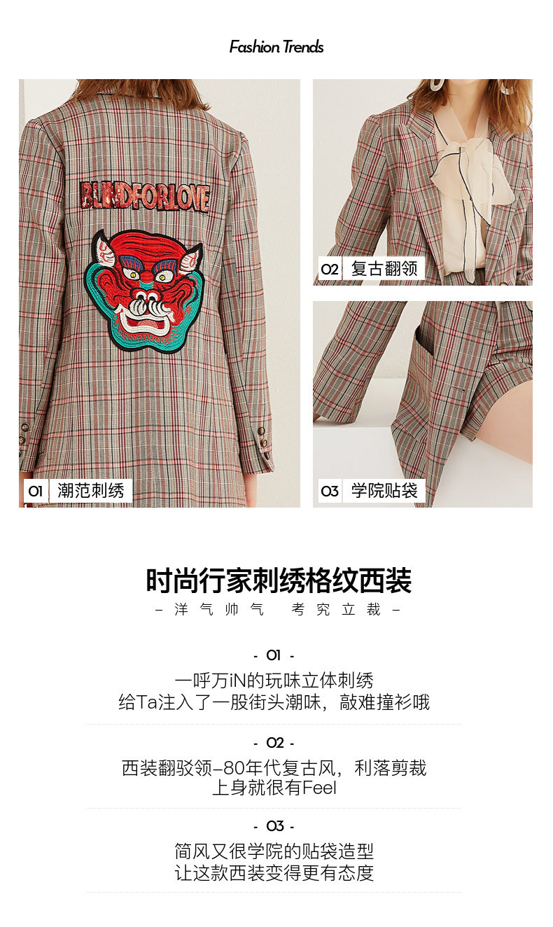 Veste pour femme - Ref 3218993 Image 10