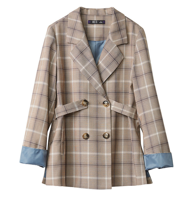 Veste pour femme OECE - Ref 3219997 Image 24