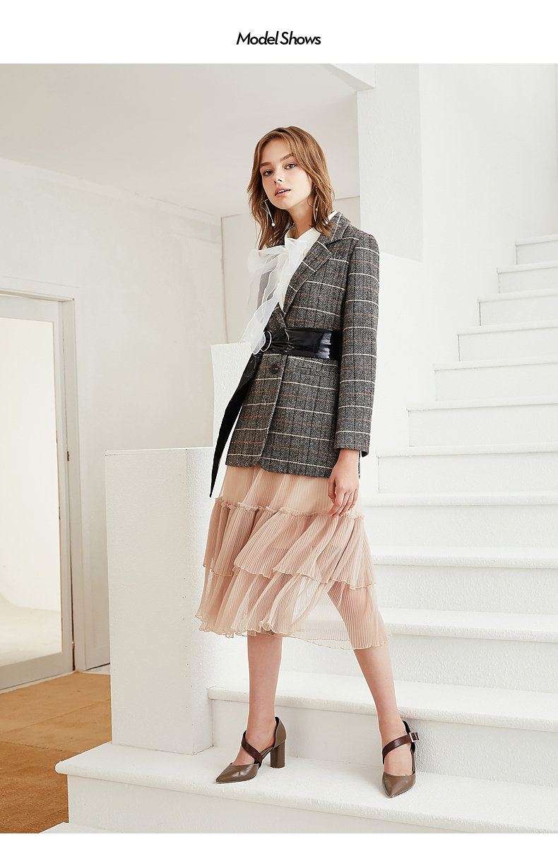 Veste pour femme - Ref 3218676 Image 17