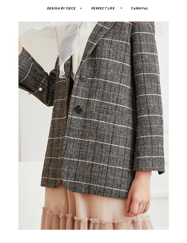 Veste pour femme - Ref 3218676 Image 18