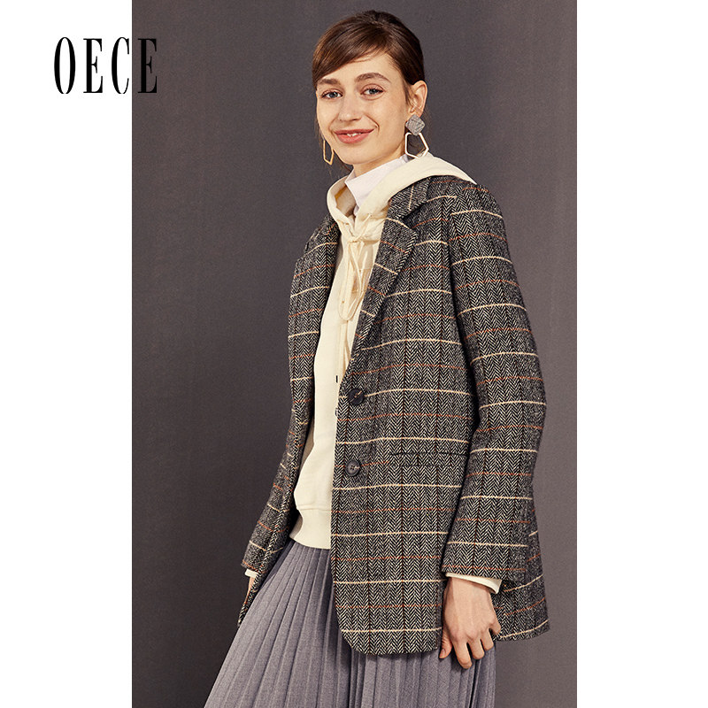 Veste pour femme - Ref 3218676 Image 4