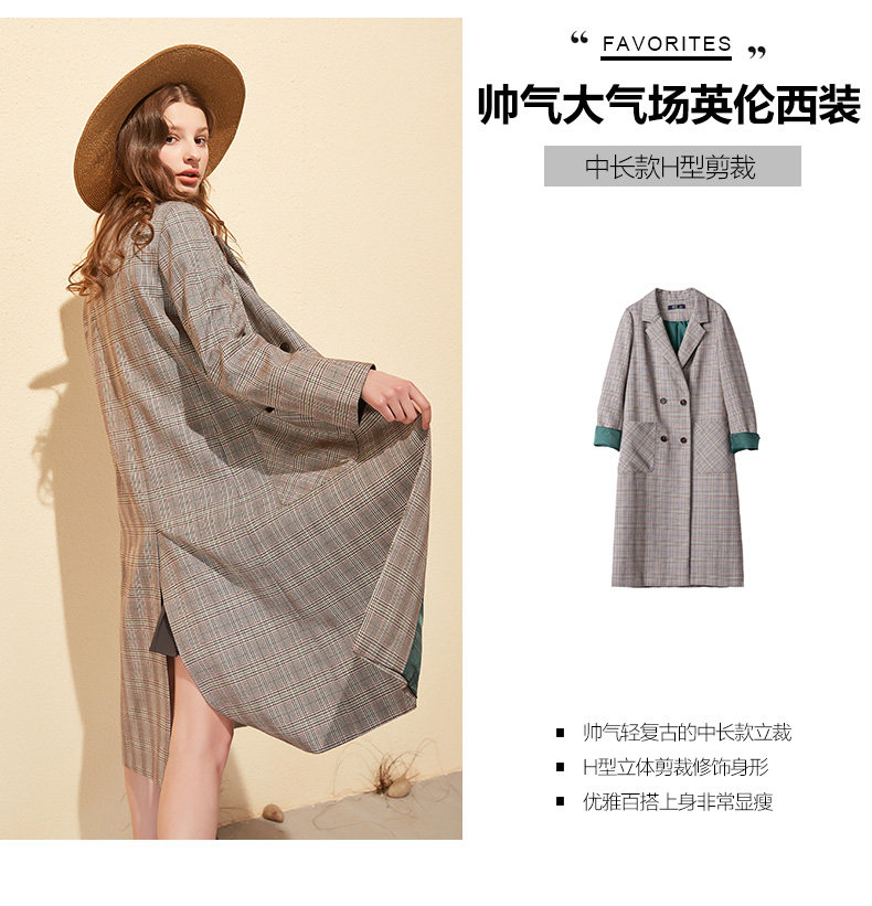 Veste pour femme - Ref 3218913 Image 11