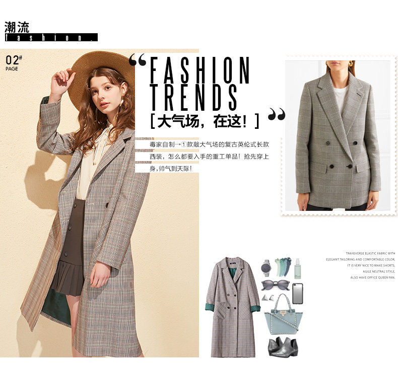 Veste pour femme - Ref 3218913 Image 8