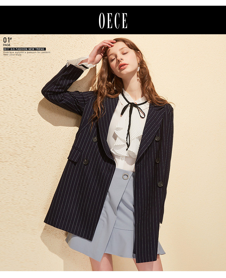 Veste pour femme - Ref 3219009 Image 7