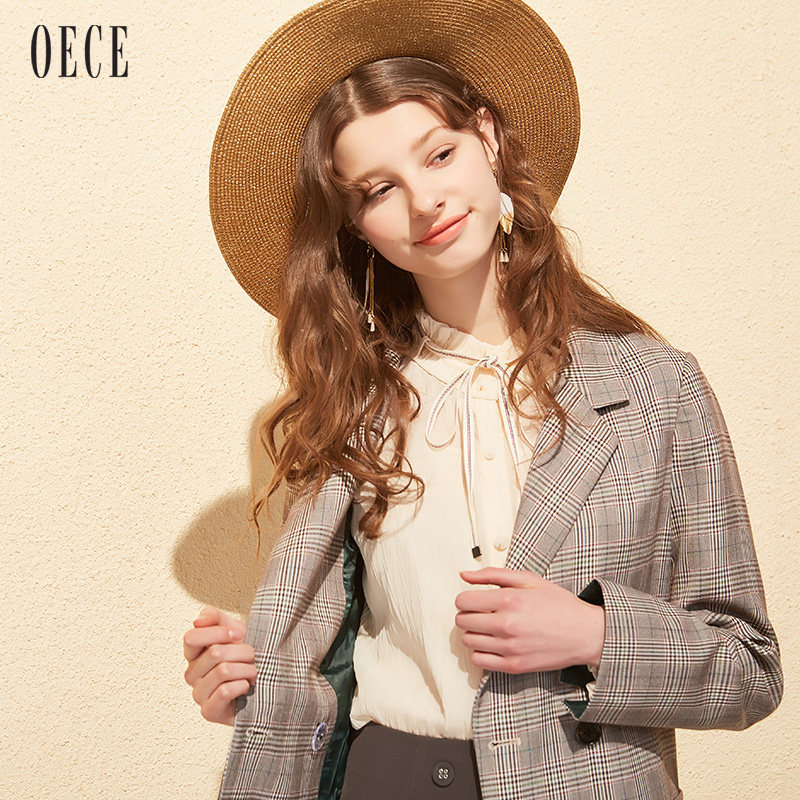 Veste pour femme - Ref 3218913 Image 1