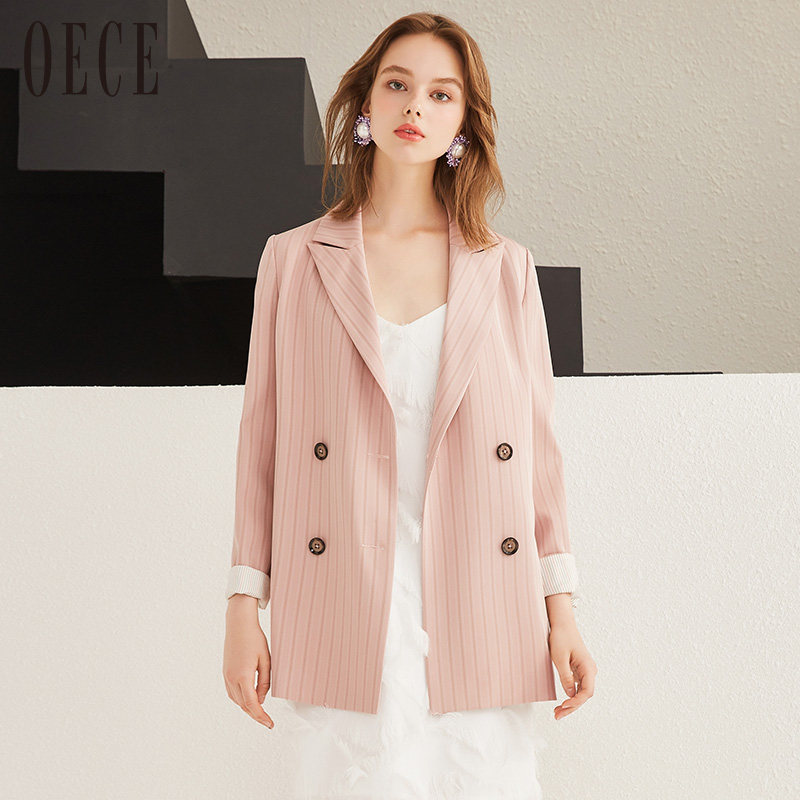 Veste pour femme OECE - Ref 3220801 Image 4