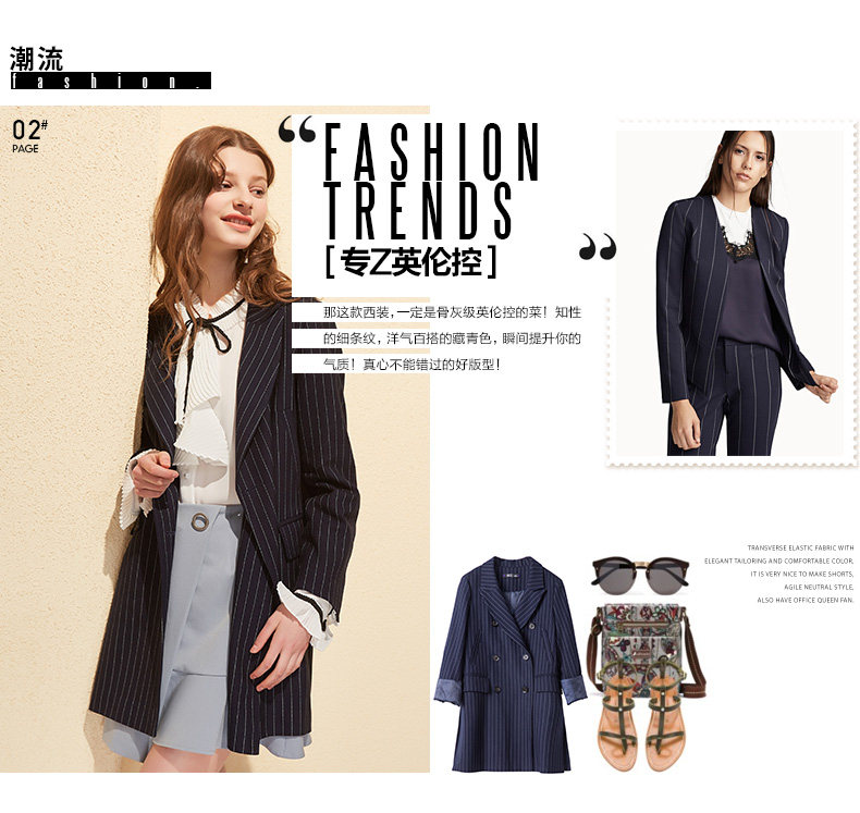 Veste pour femme - Ref 3219009 Image 8