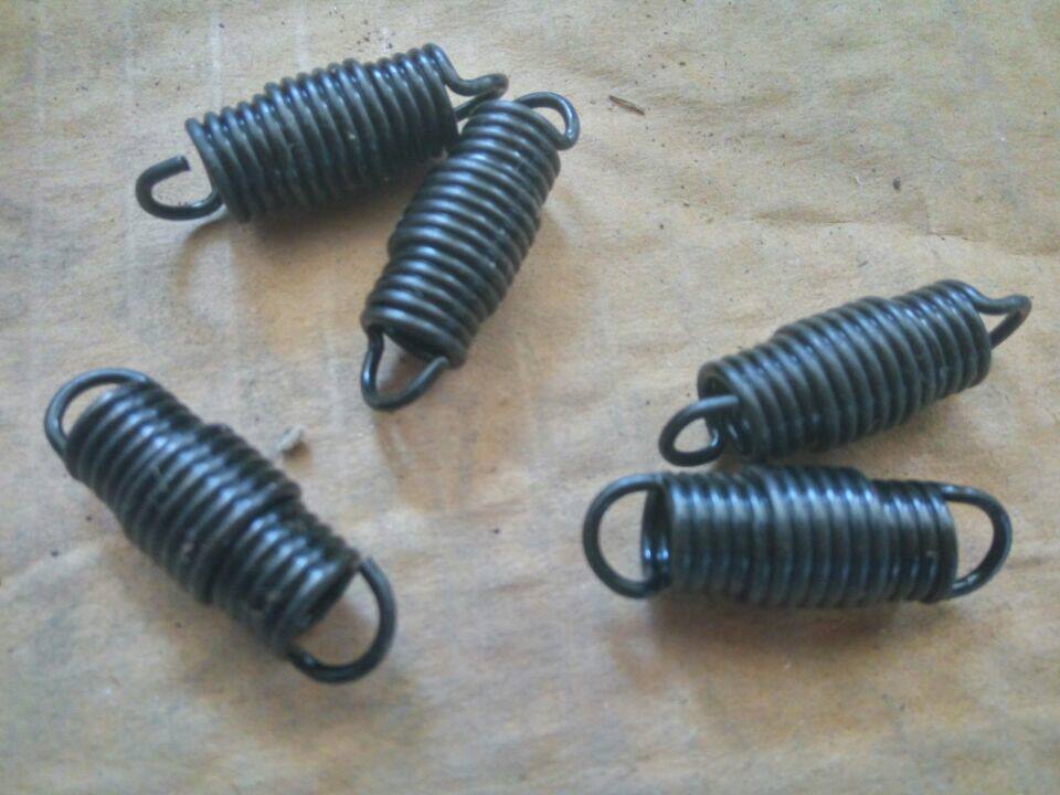 Highway mountain rear dial spring repair parts for all rear dial spring repair parts