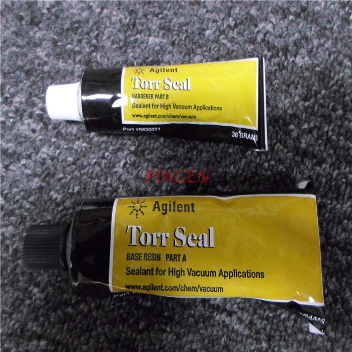 [USD 298.28] Angelen Agilent Torr Seal ultrahigh vacuum seal 200