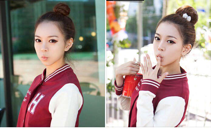 Extension cheveux - Chignon - Ref 237621 Image 16