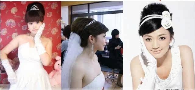 Extension cheveux - Chignon - Ref 229270 Image 7