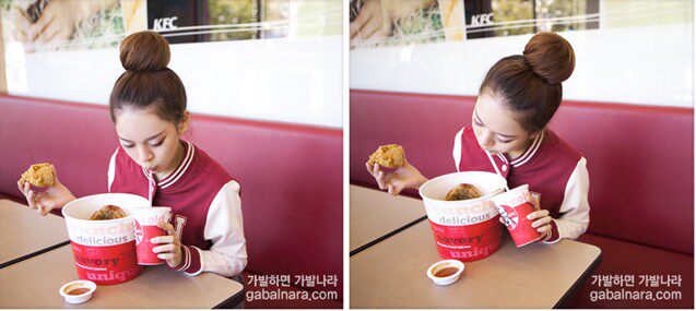 Extension cheveux - Chignon - Ref 237621 Image 17