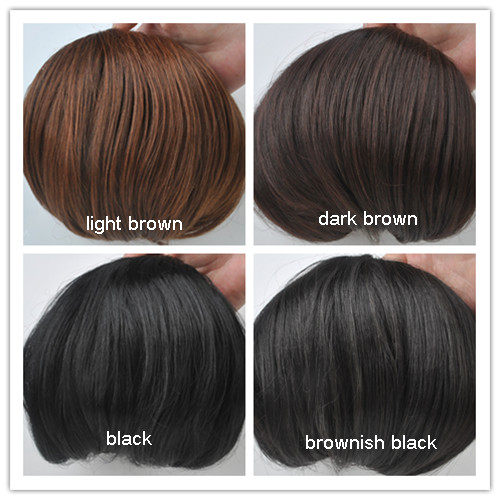 Extension cheveux - Chignon - Ref 229270 Image 16