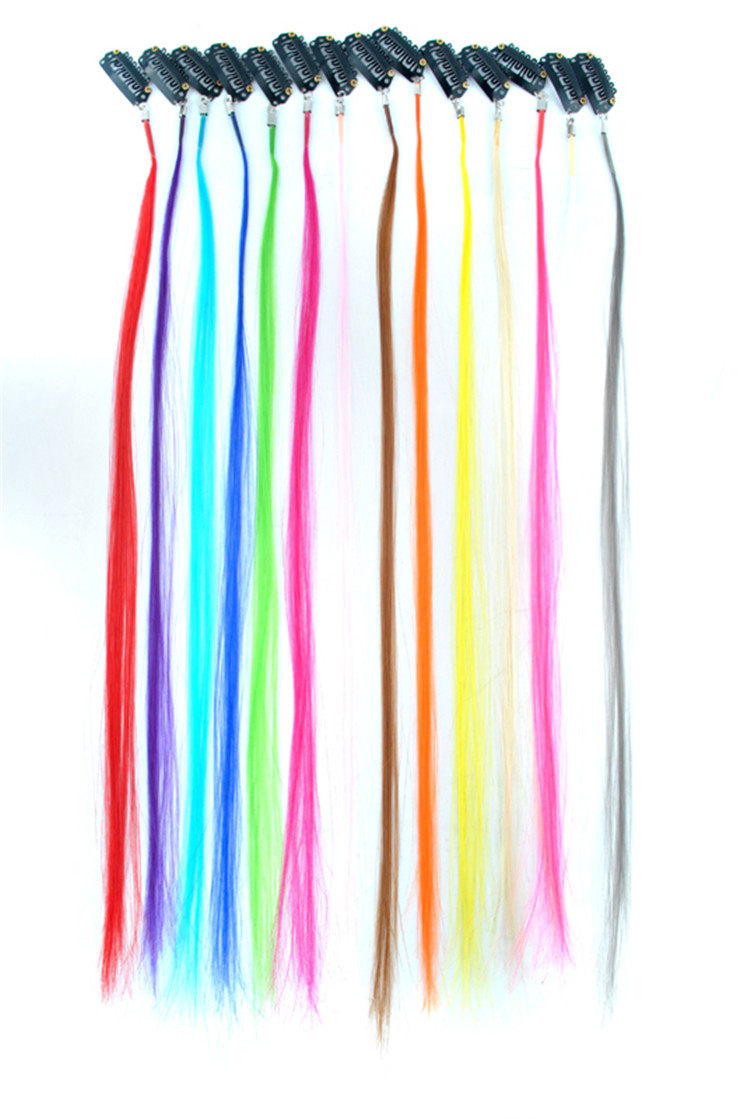 Extension cheveux - Ref 219500 Image 18