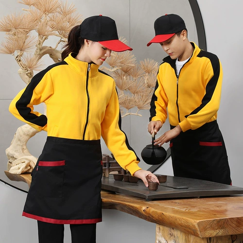 Комбинезон, демисезонный пуховик, униформа, утепленная утепленная толстовка