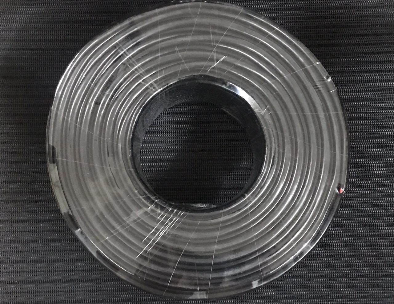 Audio wire Shelter Copper Speaker Line Public Broadcasting Wire Engineering Cable PVV2*1 5