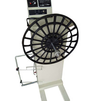 Metal scrap collector automatic winding machine coil rack punching machine stamping machine stamping machine recycling machine