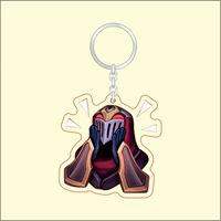 Прозрачное ограбление шокировано