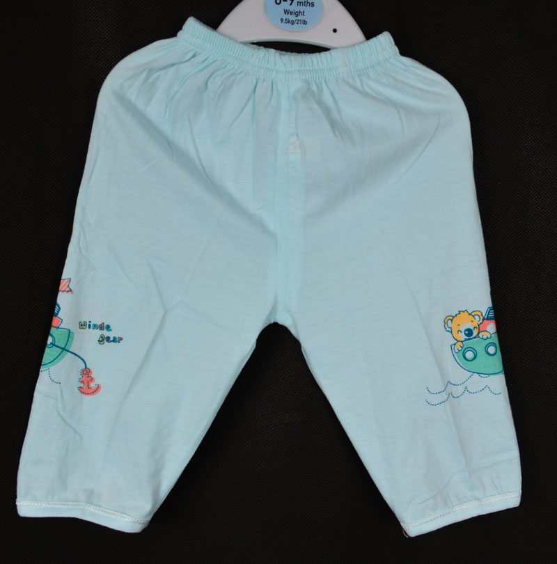 Pantalon garcon B P G - Ref 2055732 Image 16