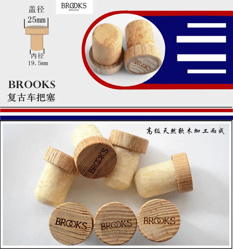 Poignées de vélo - Ref 2344245 Image 11