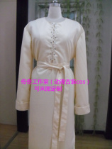 Lord of the Rings Lord of the Rings Gandalf white robe Hobbit cosplay costume