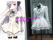 Etiquette for girls in recent months Sakurakoji Luna cos clothing can be customized with pictures and materials